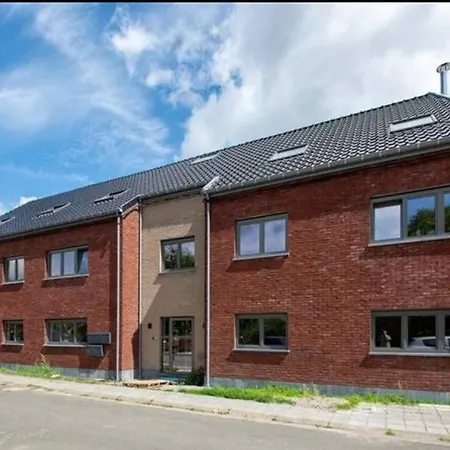 Apartment Neuf 2 Pour 5 Personnes