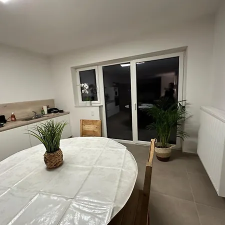 Neuf 2 Pour 4 Personnes Mons