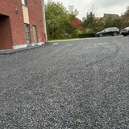 Neuf 2 Pour 5 Personnes Apartment *