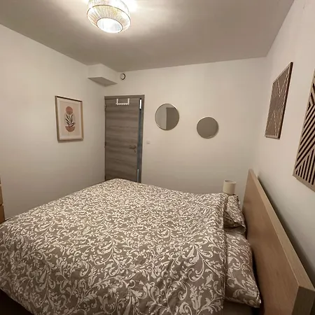 Neuf 2 Pour 4 Personnes *