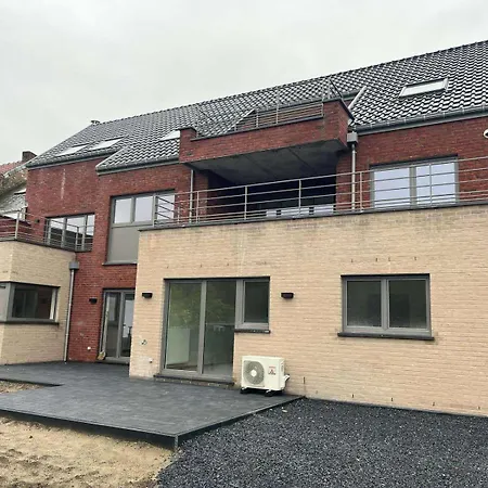 Neuf 2 Pour 5 Personnes Apartment
