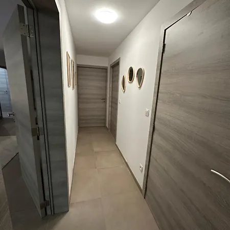 Apartment Neuf 2 Pour 4 Personnes *