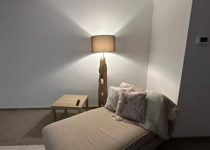 Neuf 2 Pour 4 Personnes Apartman *
