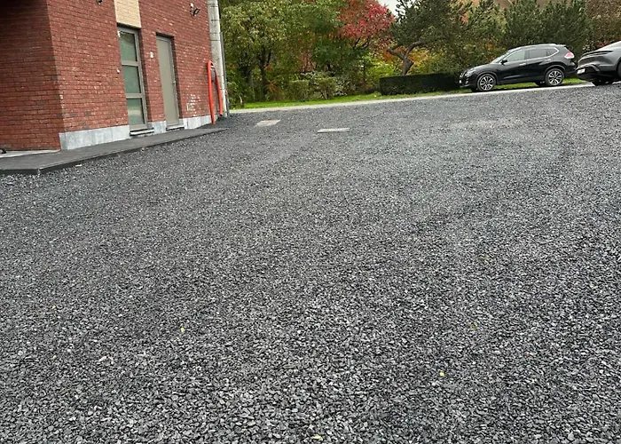 Neuf 2 Pour 4 Personnes Apartman *