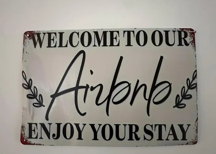 Apartament Neuf 2 Pour 4 Personnes Mons