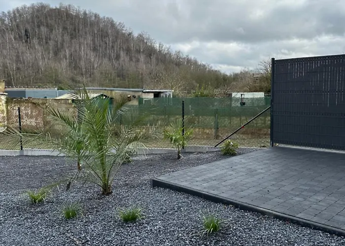 Neuf 2 Pour 4 Personnes *